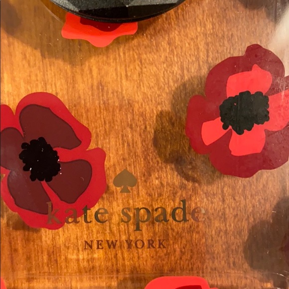 iPhone X kate spade phone case - Picture 2 of 3